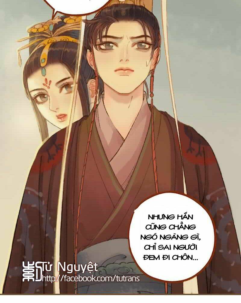 phượng tù hoàng chapter 24 21