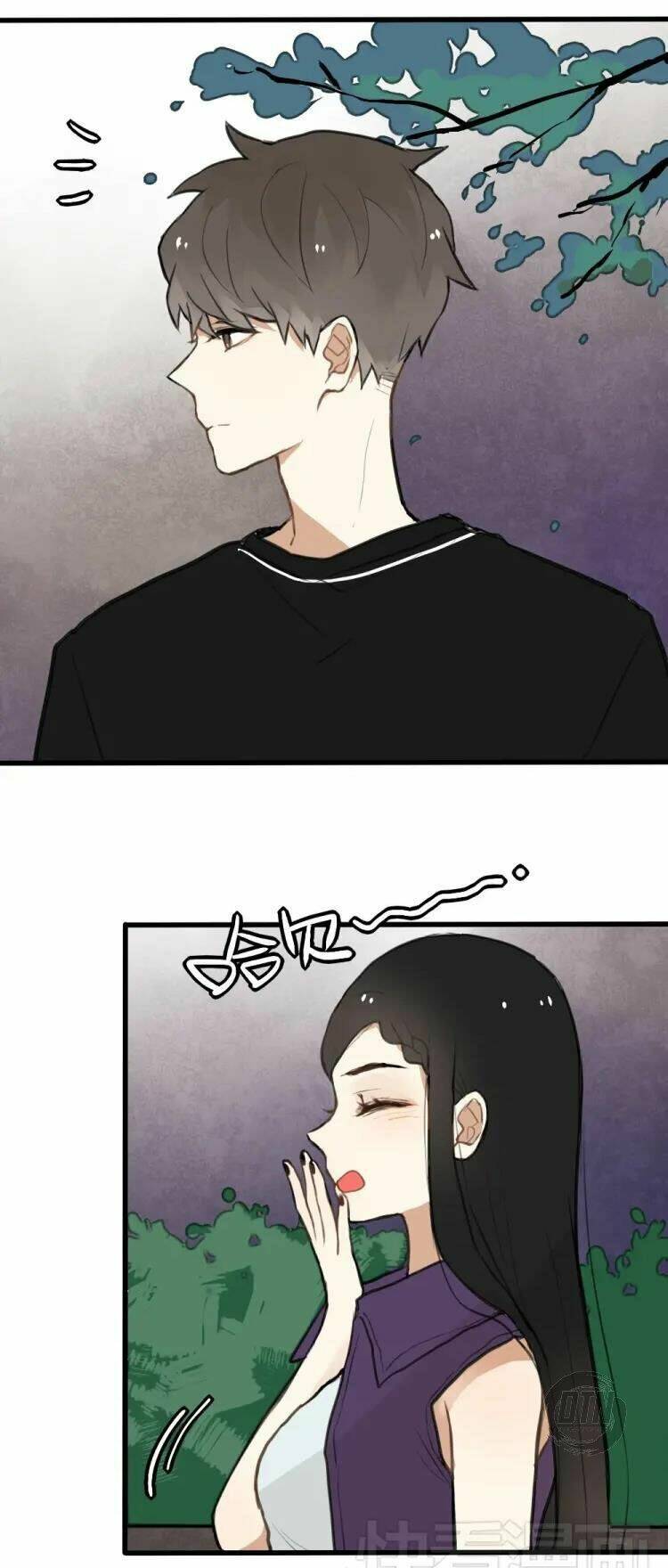 thôi miên em yêu anh chapter 5 2