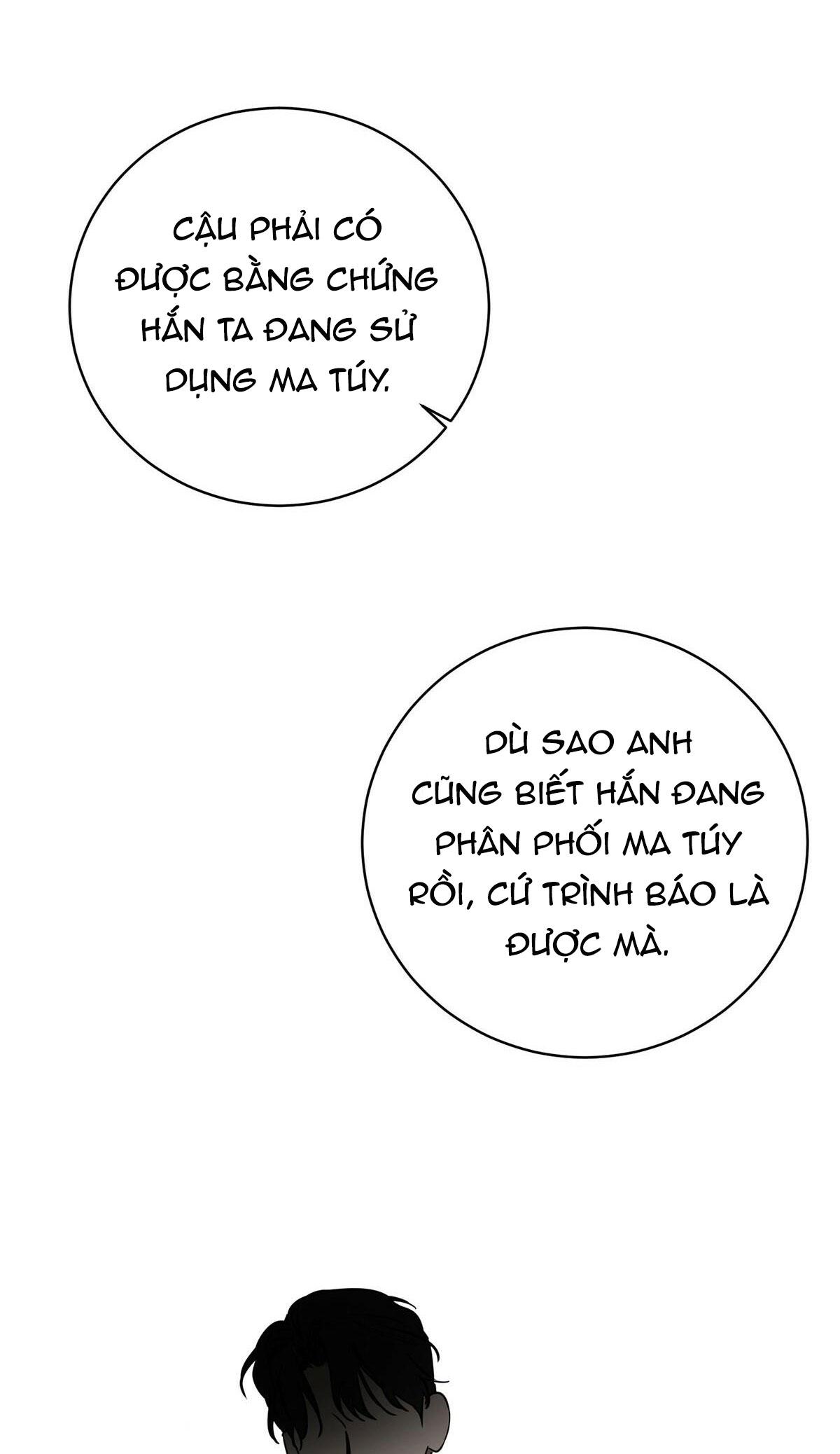 lý do của ác nhân chapter 3 66