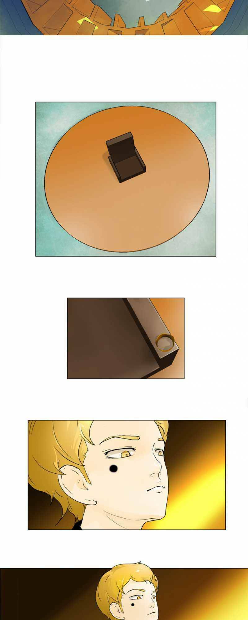 cuộc chiến trong tòa tháp chapter 20 6