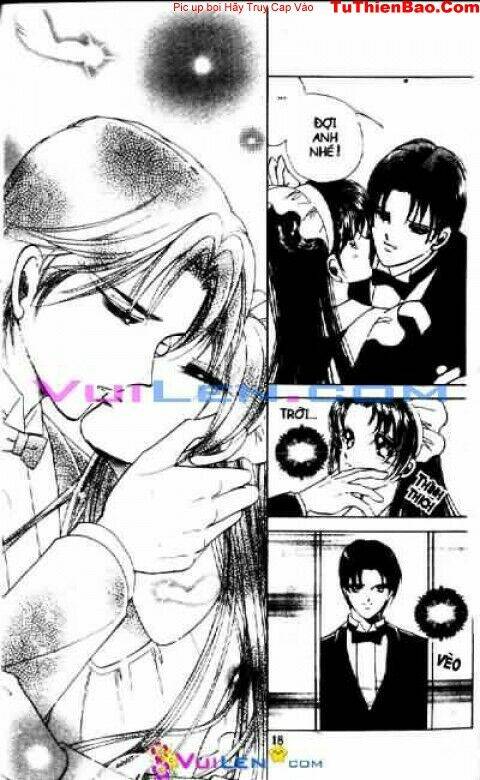 vương quốc điện ảnh chapter 1 18