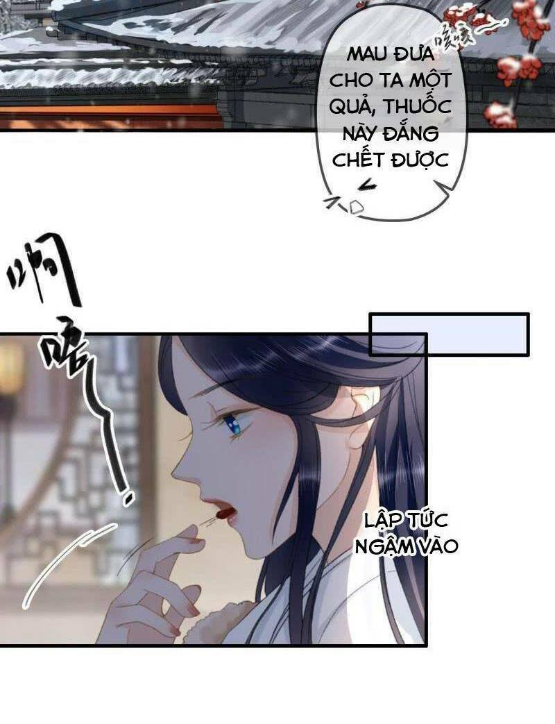 sủng phi của vương chapter 174 20