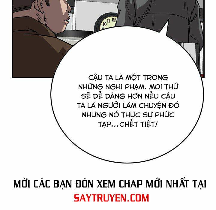 huyền thoại : khởi đầu chapter 70 29
