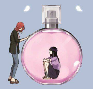 người đẹp gangnam chapter 75.5 7