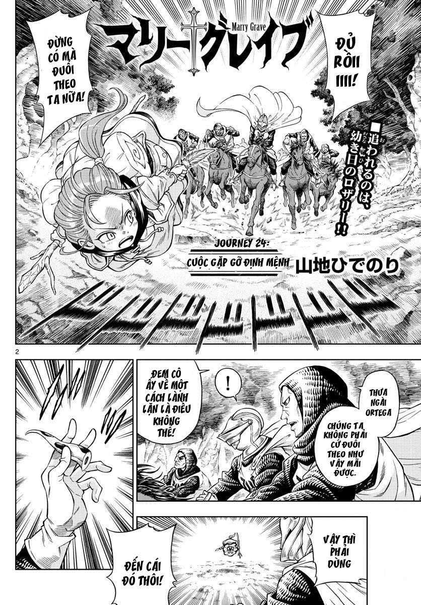 marry grave chapter 23 3