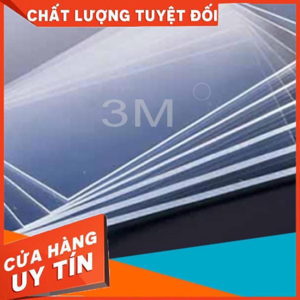Mica Trong Khổ A4 Dày 2mm