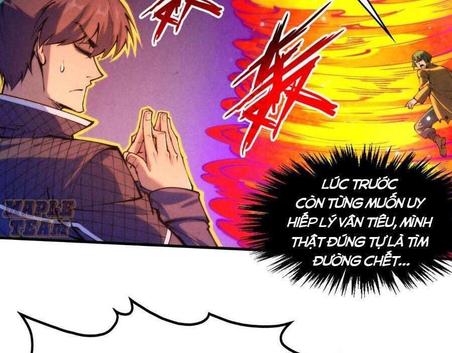 vạn cổ chí tôn chapter 265 88