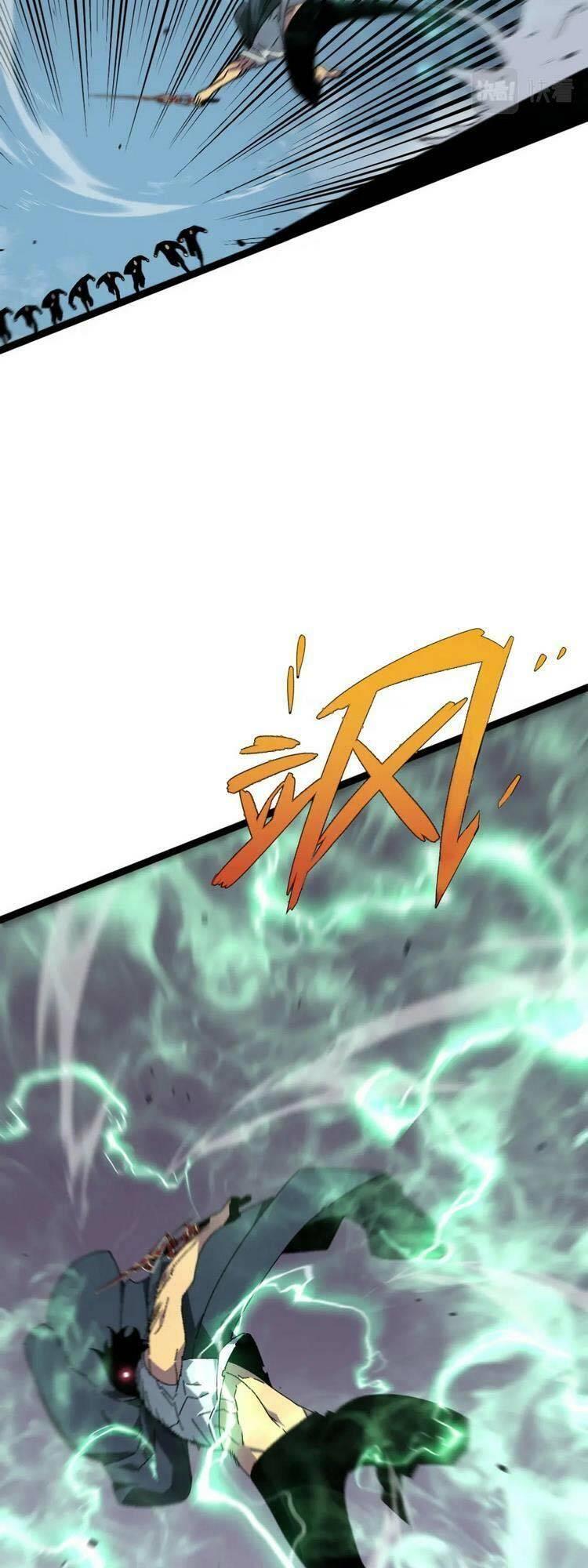 sao chép sức mạnh chapter 41 45