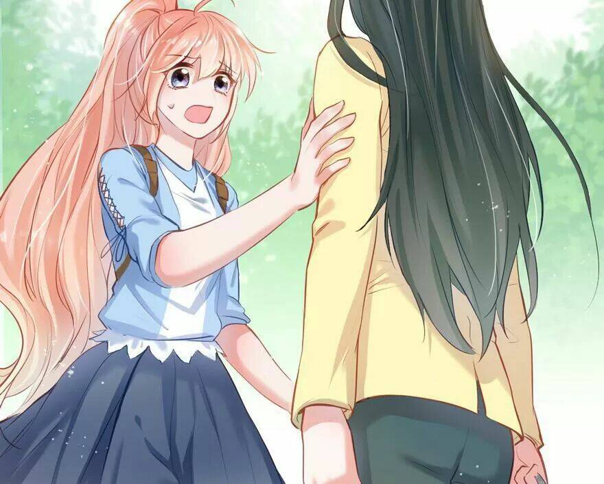 sau này vẫn cứ thích em chapter 8 6