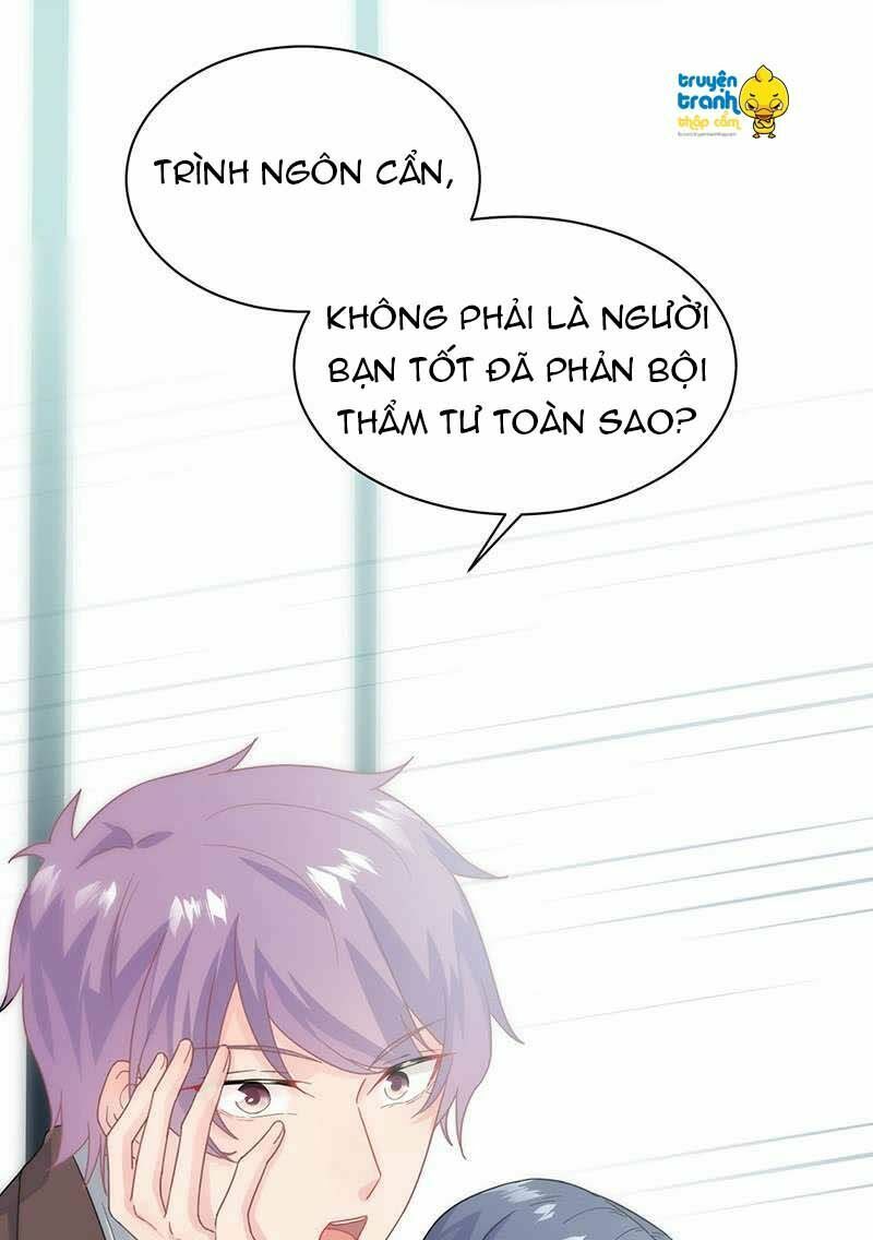 chọc tới chủ tịch tổng tài 2 chapter 121 12