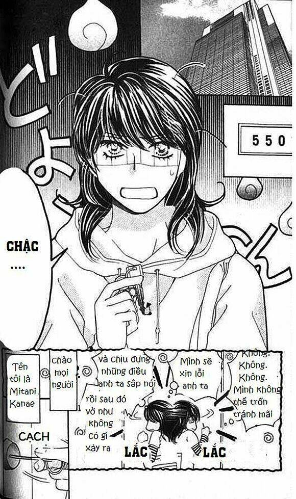 diamond life chapter 3 3