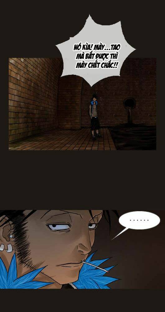 hội ảo thuật chapter 30 17