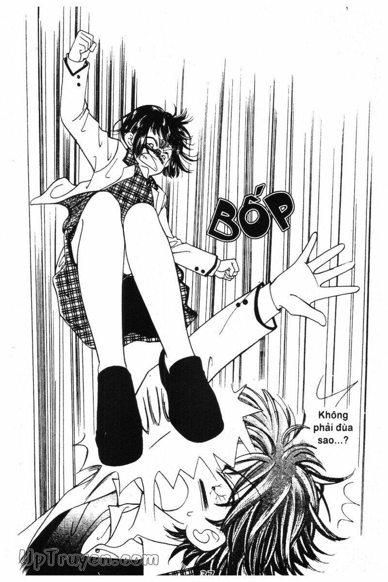 cô nàng ngổ ngáo chapter 2 37