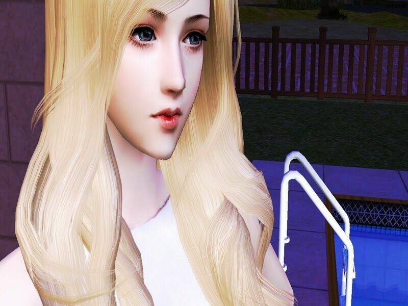 nụ cười của anh [truyện sims] chapter 43 199