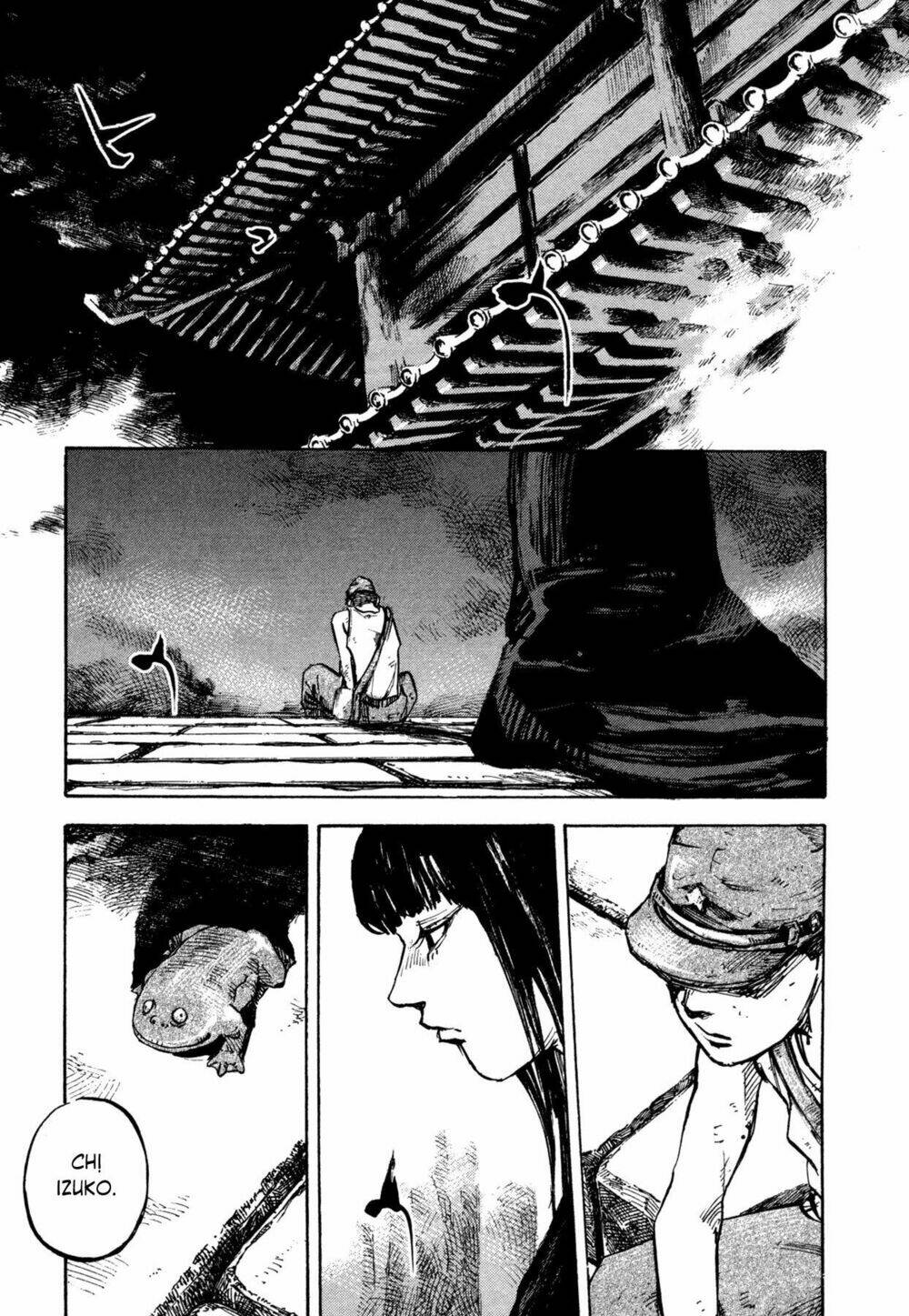 skyhigh 4 chapter 5 38