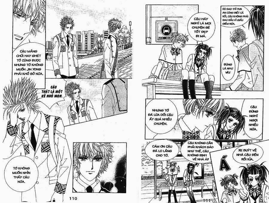 ngôi sao may mắn chapter 4 56