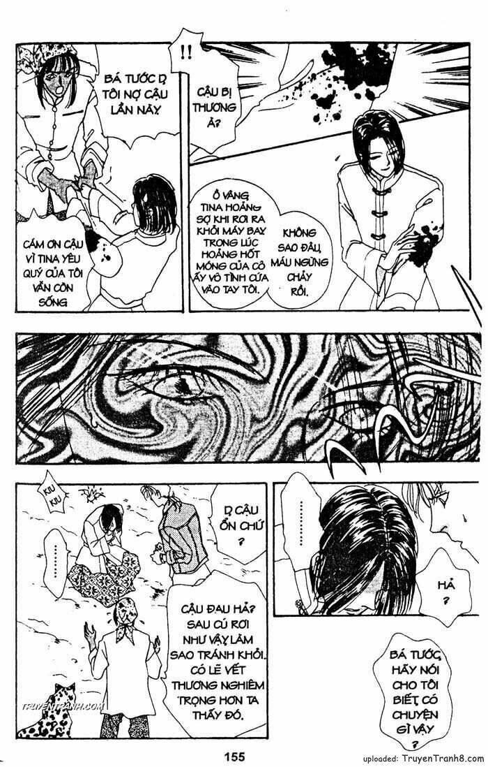 tiệm thú kiểng chapter 23 51