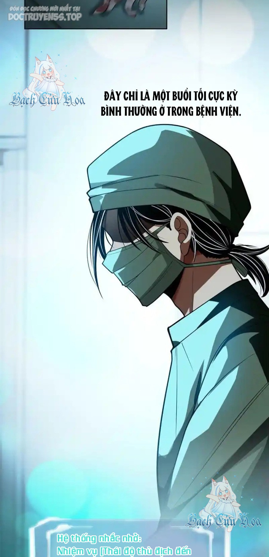 livestream phẫu thuật chapter 20 24