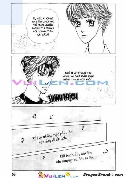 người mẫu hoàn hảo chapter 2 64