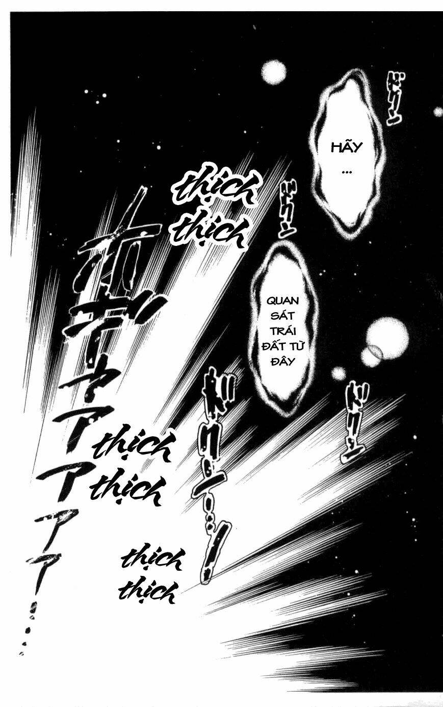 làm ơn cứu trái đất của tôi chapter 2 55