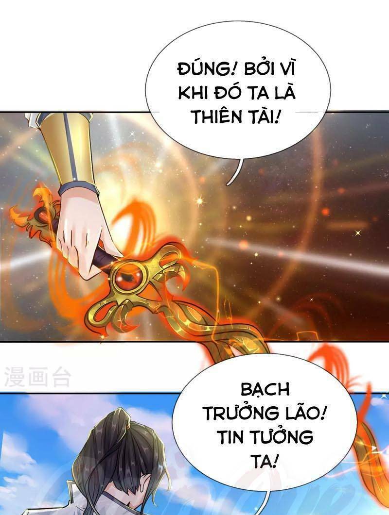 thân thể của ta là kiếm chủng chapter 13 12