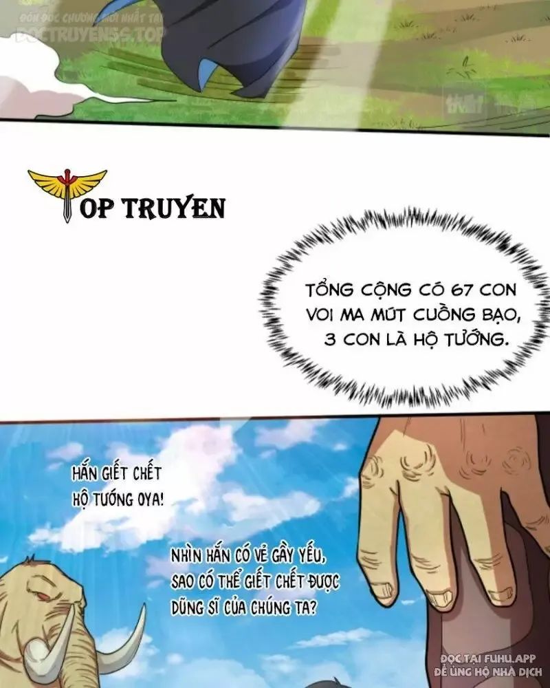 bắt đầu với thiên phú cấp sss chapter 16 23