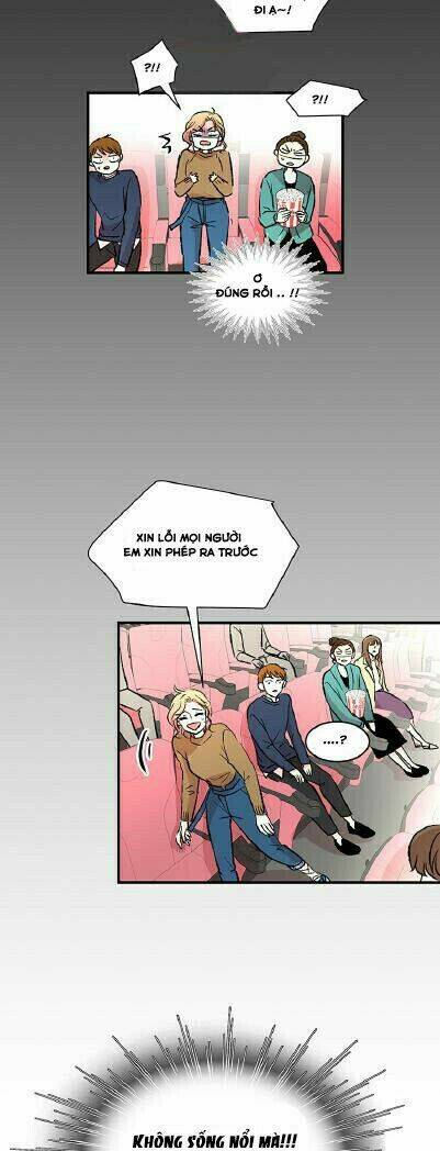 từng bước đến bên anh chapter 8 32