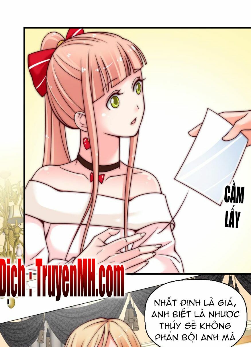 bí mật của thiên kim chapter 32 5