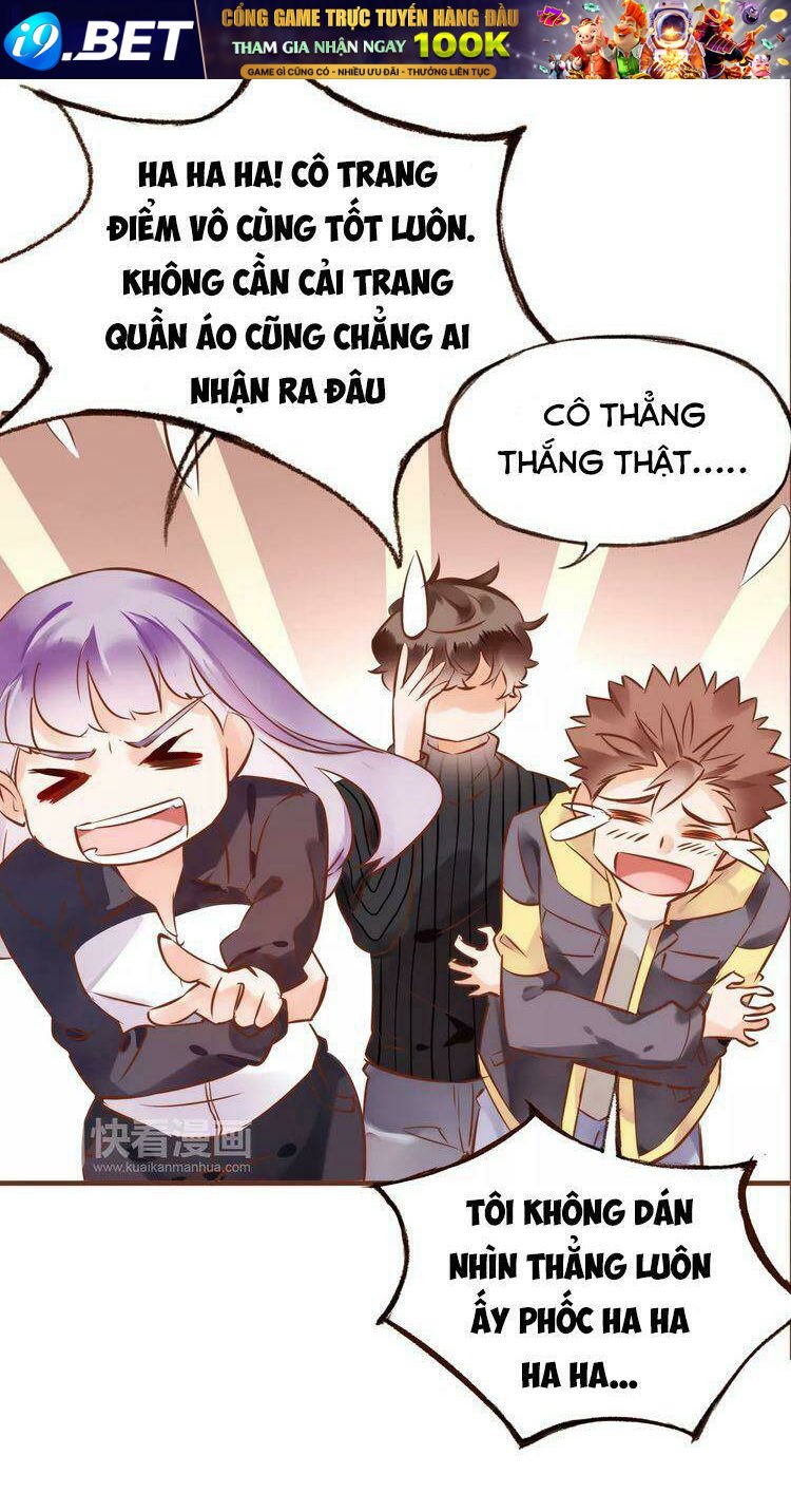 nở rộ trên bụi gai chapter 23 26