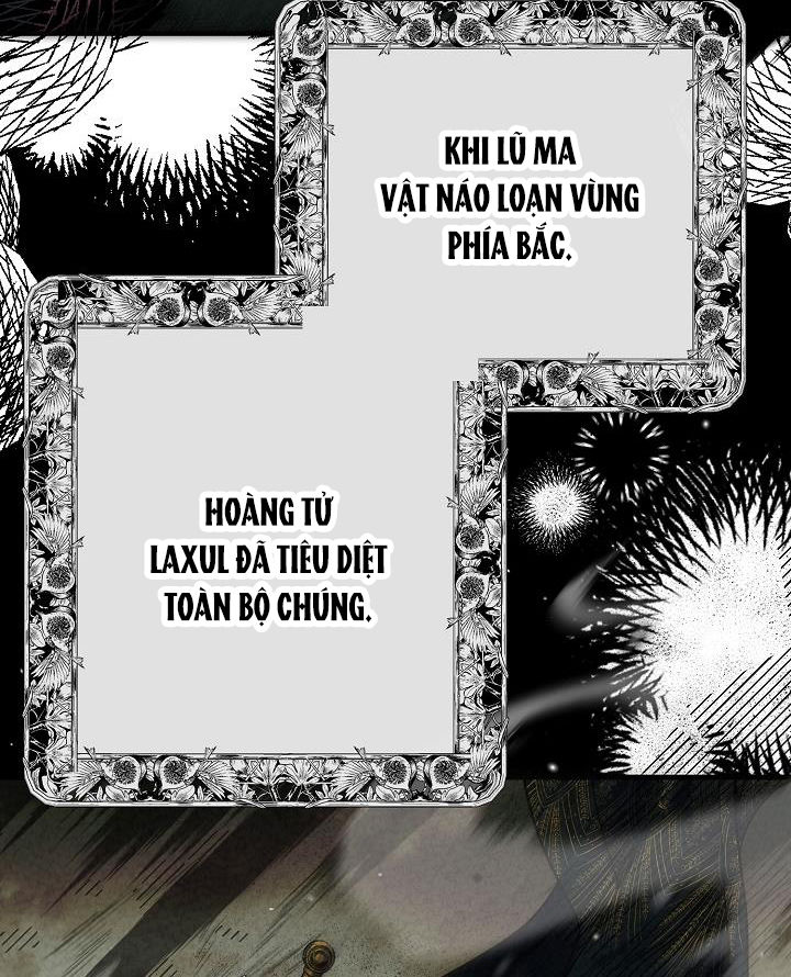 trở thành vợ thái tử quái vật chapter 63.2 9