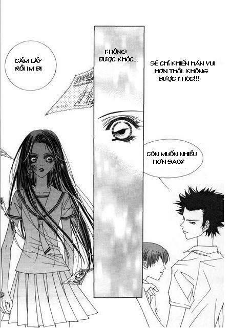 cynical orange - quả cam thủy tinh chapter 7 40