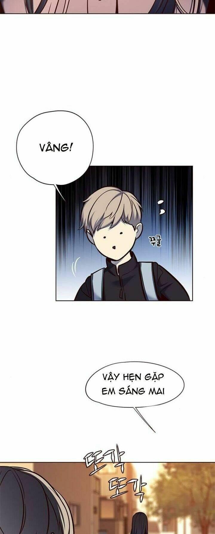 biến thân thành mèo chapter 117 65