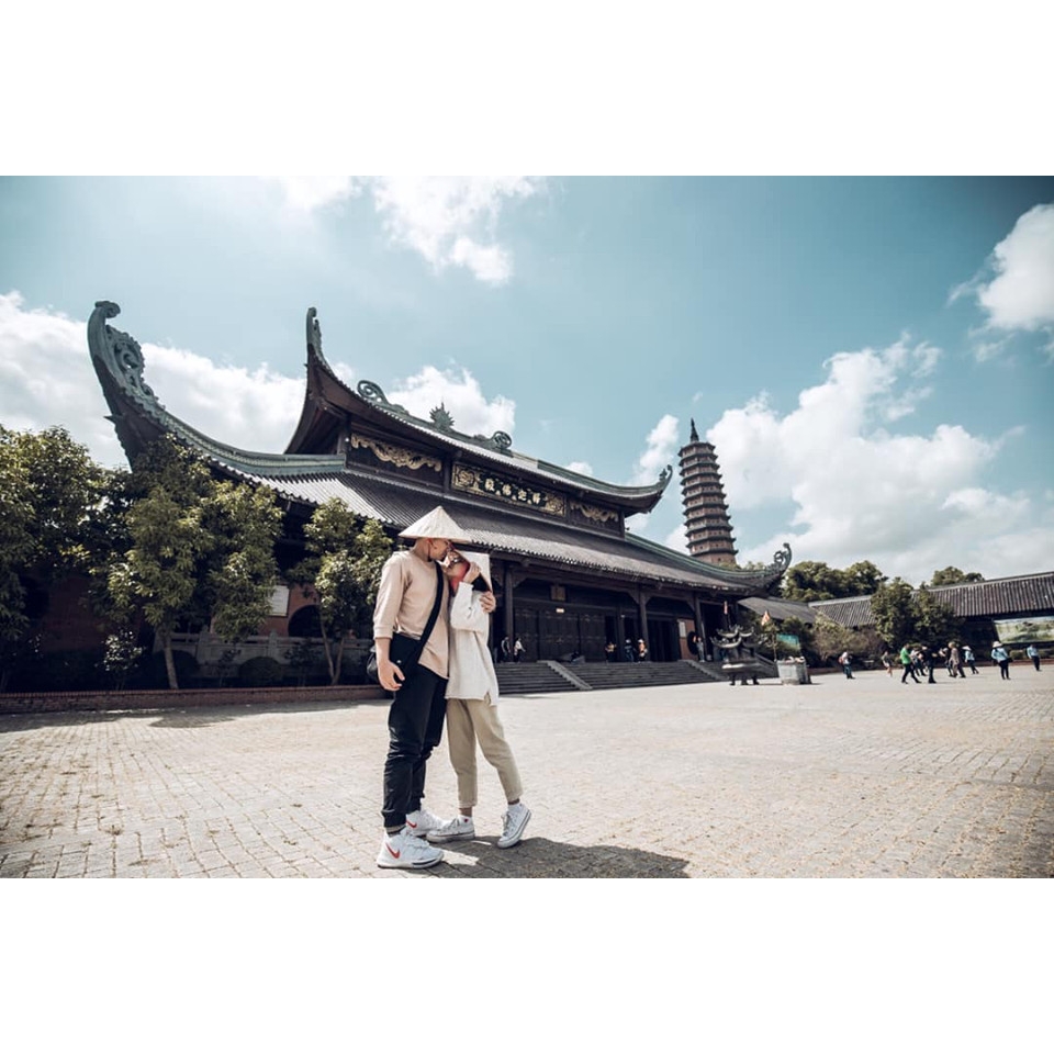 Tour ghép trọn gói 1 ngày Hang Múa - Tràng An