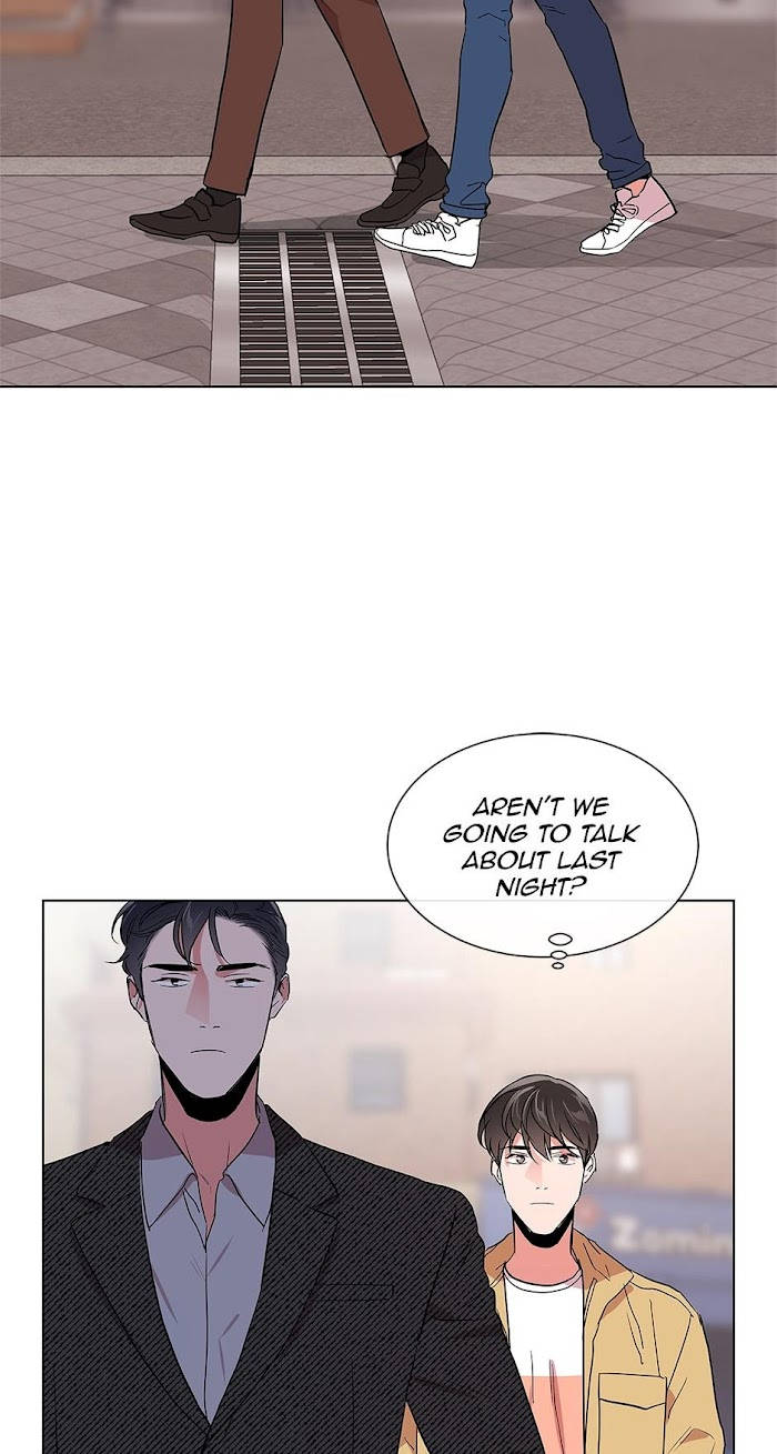 [raw] red candy chapter 60 25