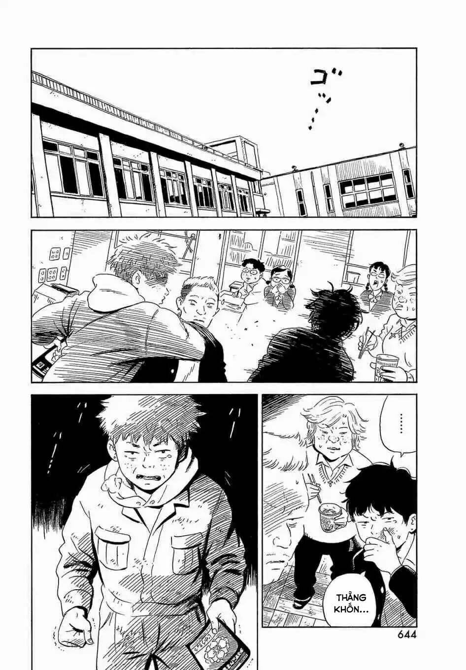 nora to zassou chapter 25 31