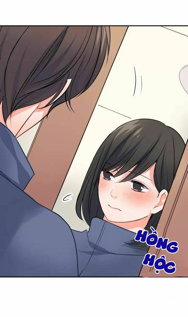 18, sống chung cùng nhau chapter 21 43