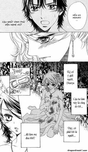 ác quỷ và bản tình ca chapter 60 20