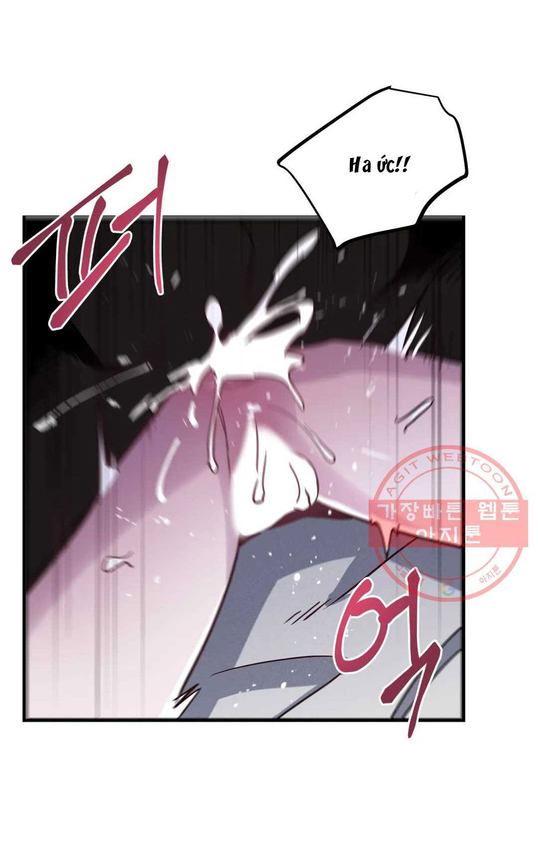 [18+] sự sụp đổ hắc ám - vực thẳm - dark fall chapter 6.1 17