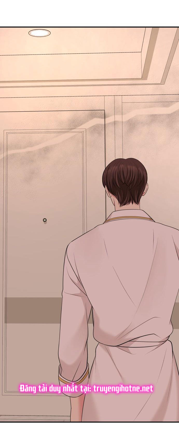 gửi em người đánh cắp những vì sao - to you who swallowed a star chapter 50.2 50