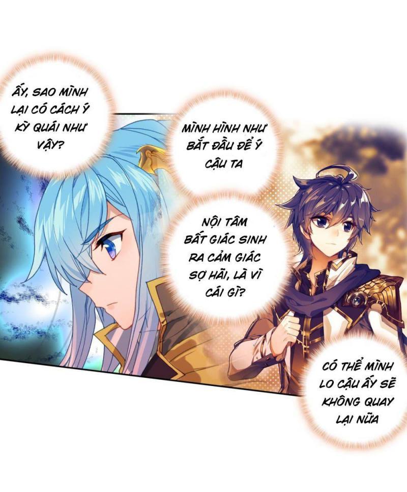 tuyệt thế đường môn - đấu la đại lục 2 chapter 269.5 10