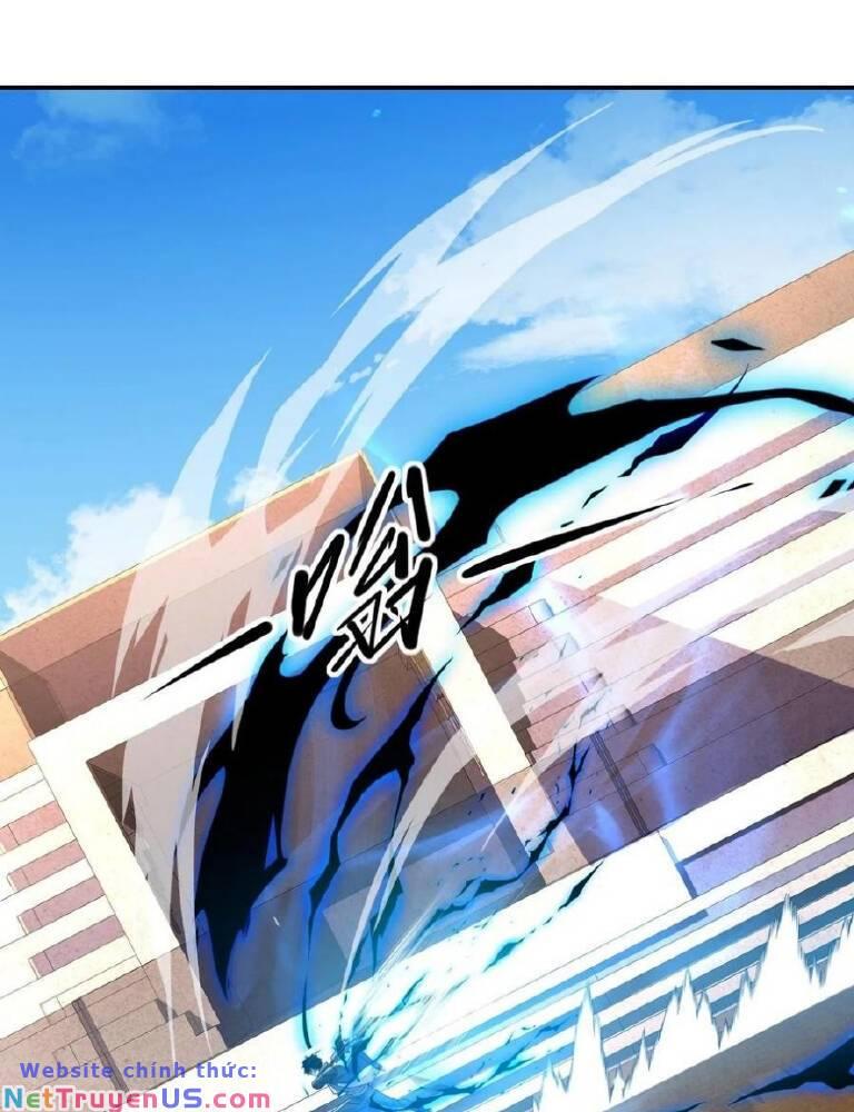 nhìn thấy thanh máu, ta xử tội thần linh chapter 122 14