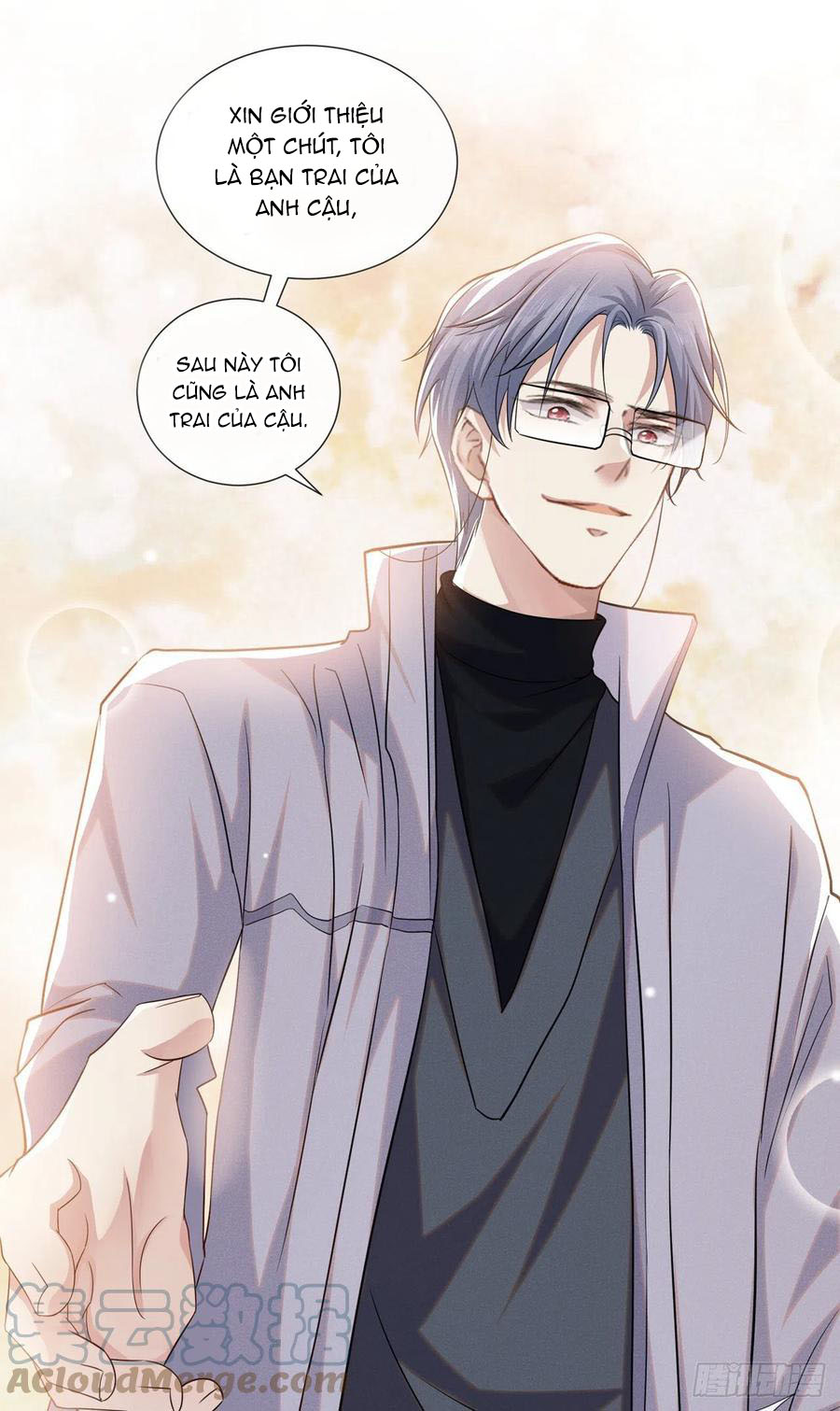 anh ấy gọi tôi là hắc liên hoa chapter 134 10