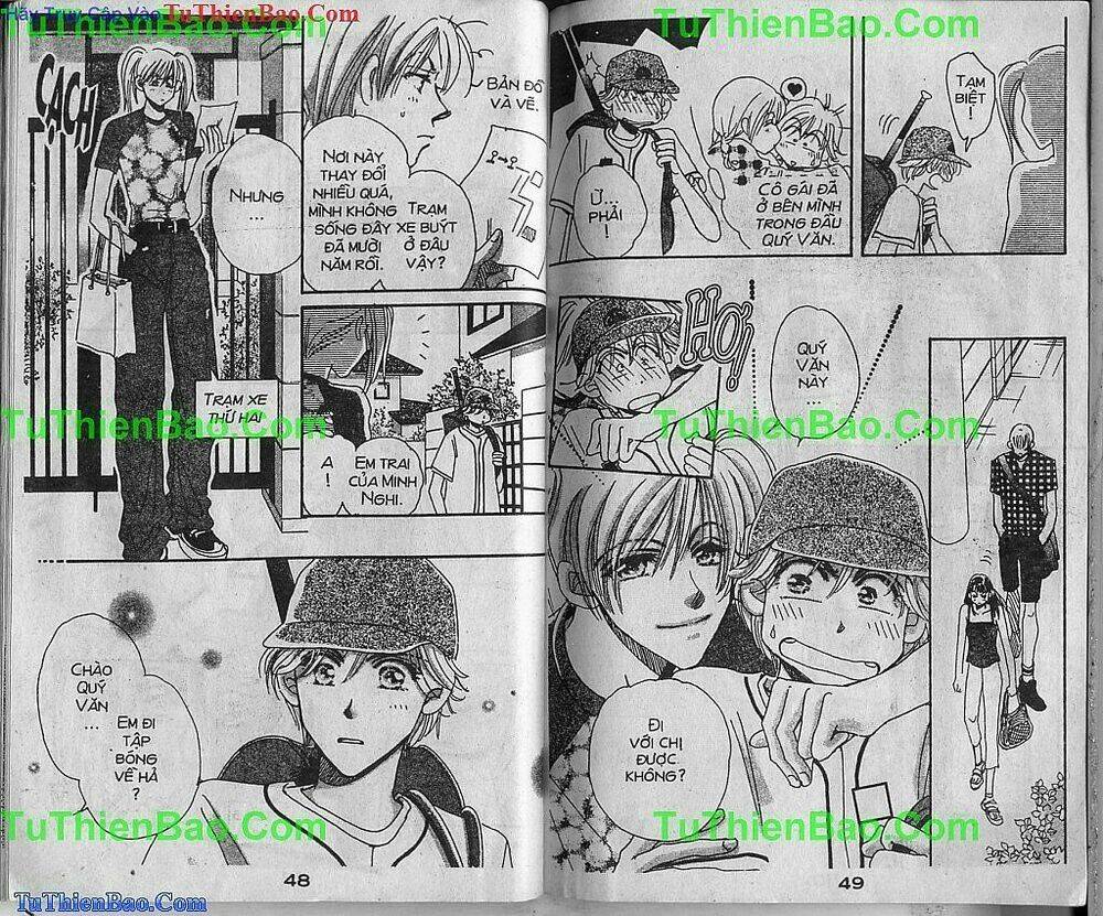 mây trắng tinh khôi chapter 2 25