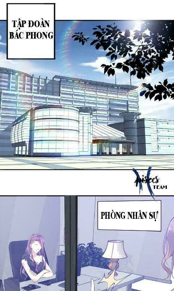 nữ nhân xin nhẹ nhàng chapter 3 4