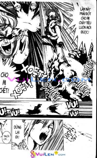 mắt quỷ kyo chapter 68 11