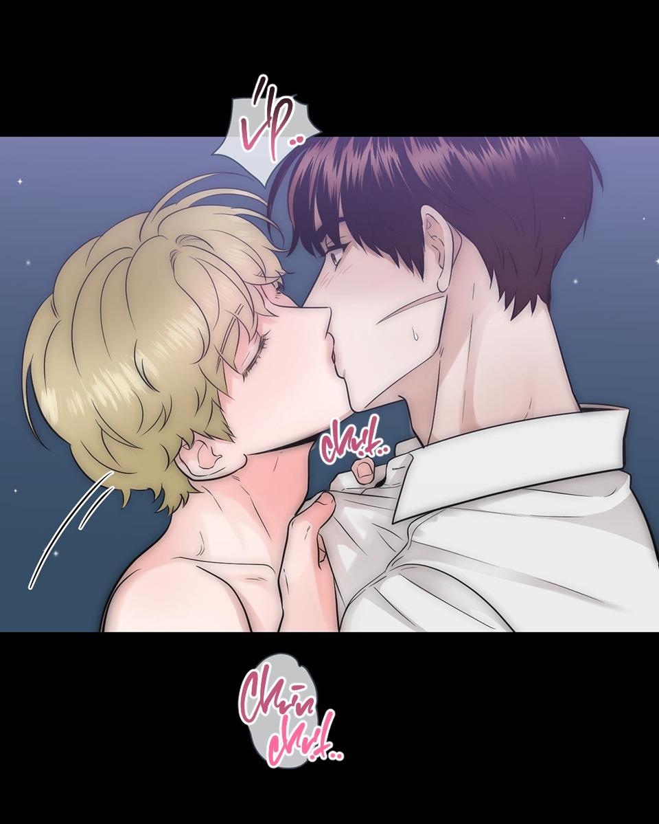 over the paradise chapter 16 13