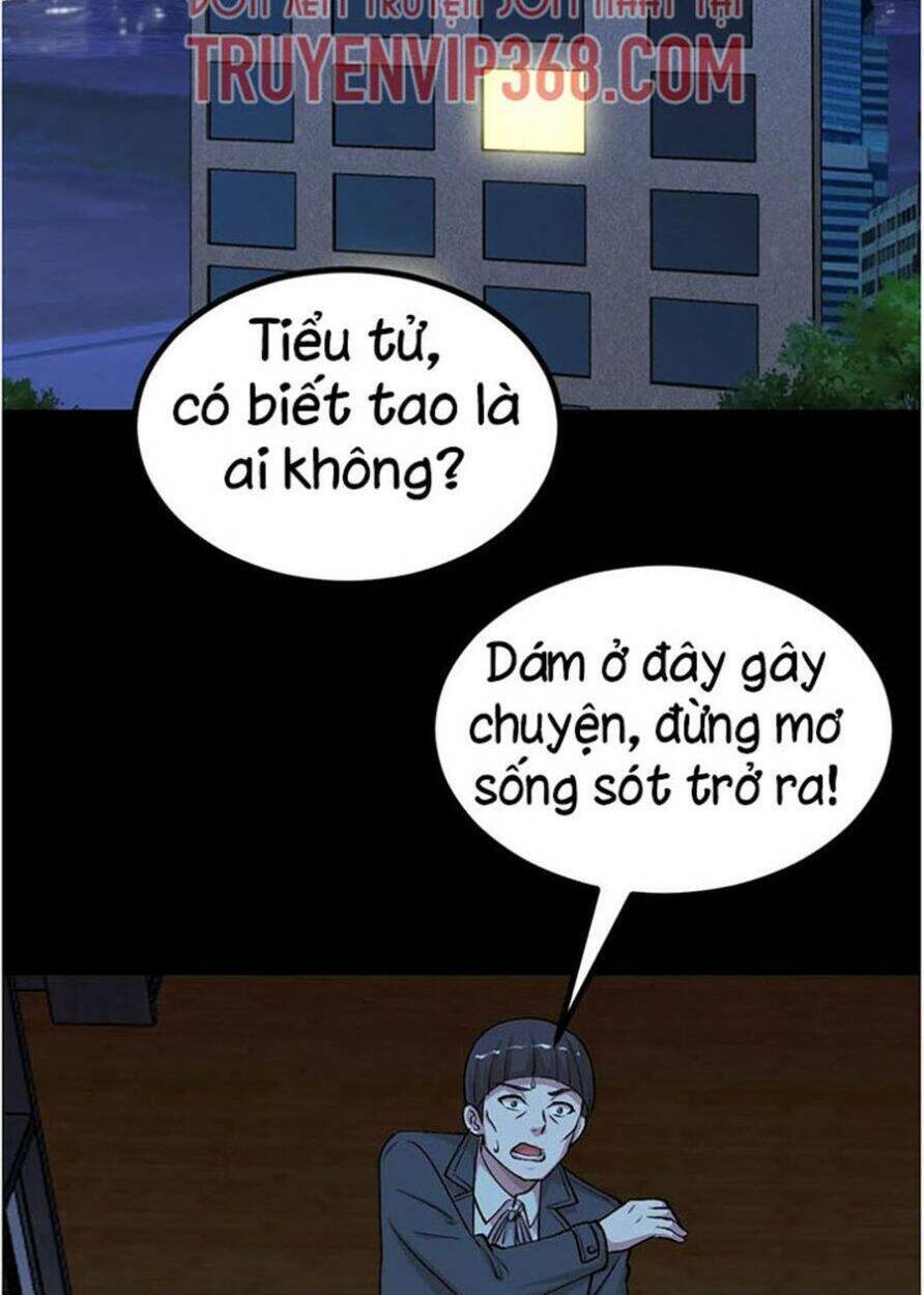 đai ca trở lại tuổi 16 chapter 128 8