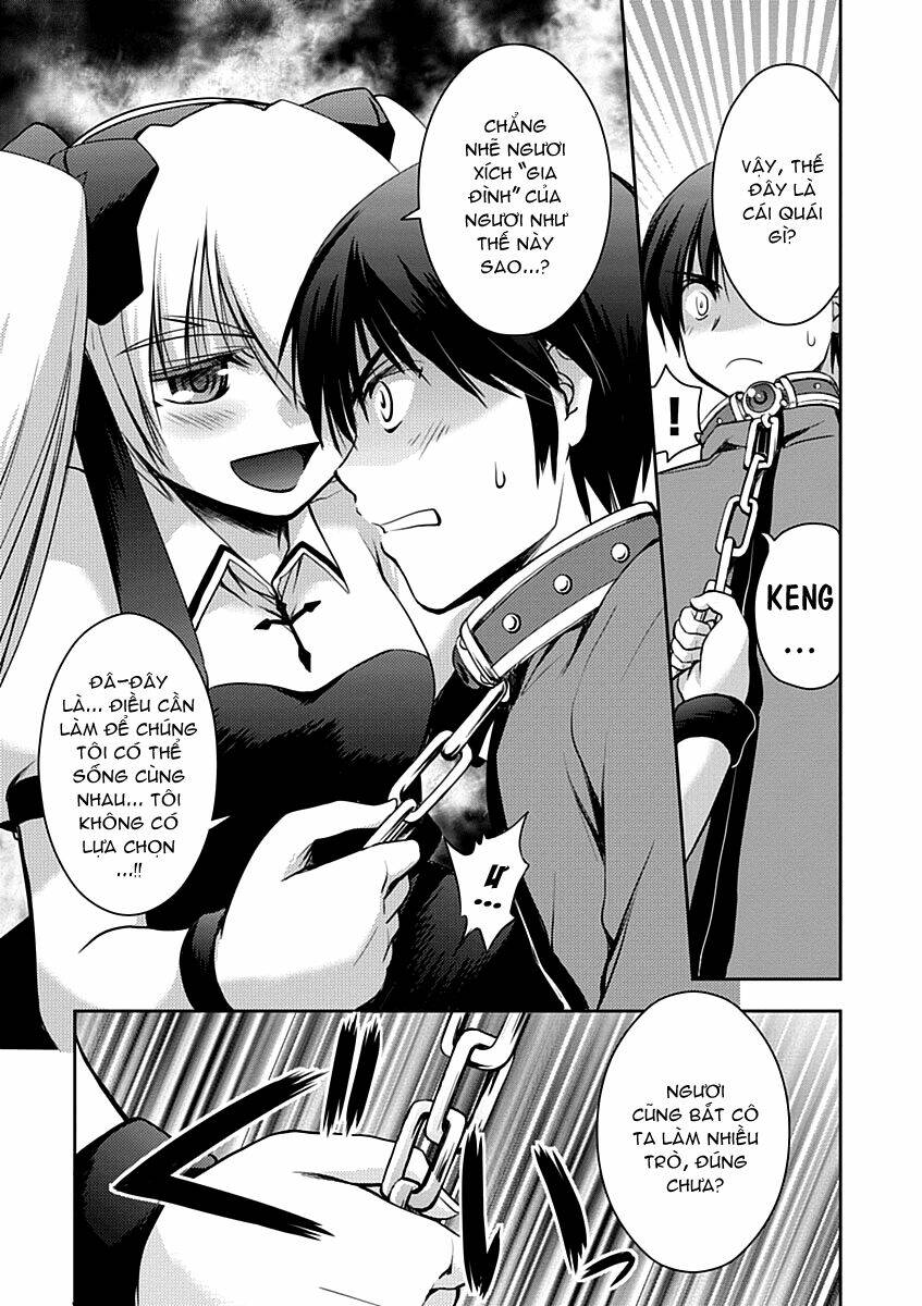 perowan! - hayaku shinasai! goshujin-sama chapter 12 22