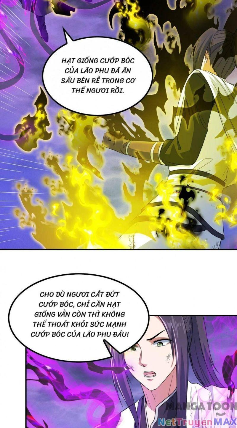 đệ nhất người ở rể chapter 207 34