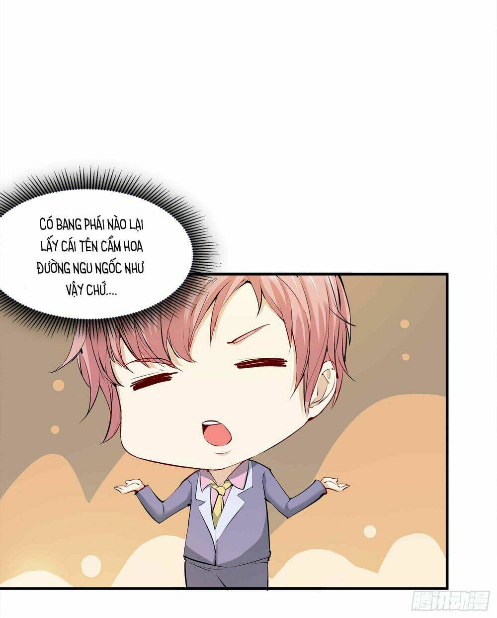 quái trộm thâu tâm chapter 4 6